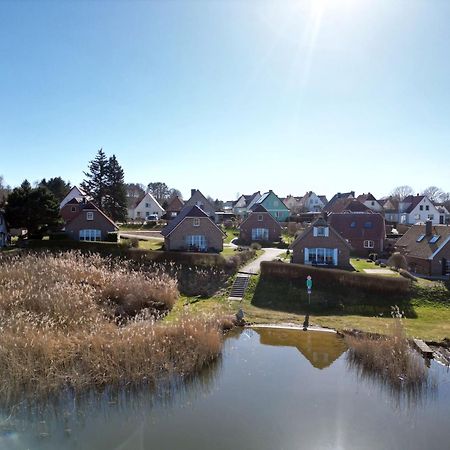 See In Sicht Sternberg Buitenkant foto