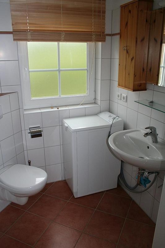 See In Sicht Sternberg Buitenkant foto