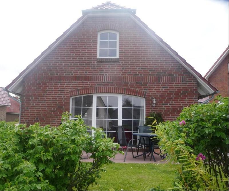 See In Sicht Sternberg Buitenkant foto