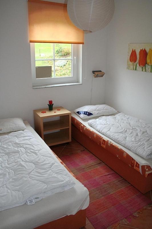 See In Sicht Sternberg Buitenkant foto