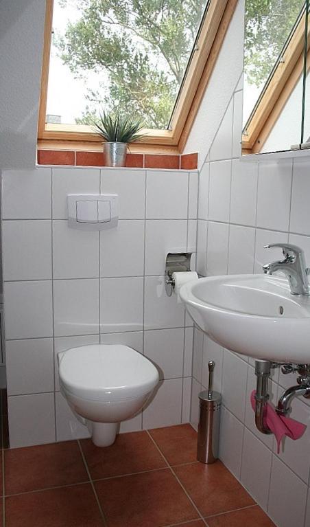 See In Sicht Sternberg Buitenkant foto