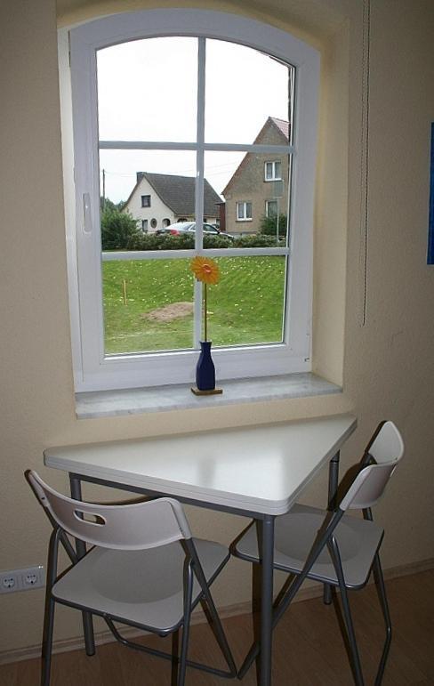 See In Sicht Sternberg Buitenkant foto